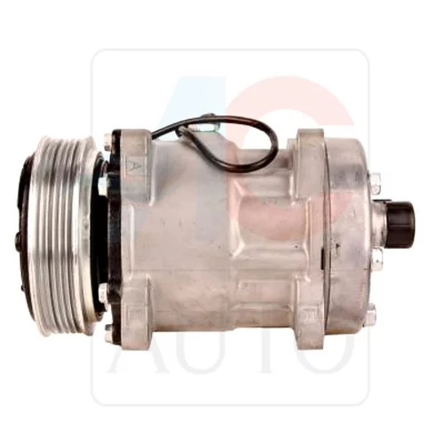Kompresor klimatizácie ACAUTO AC-01SD037