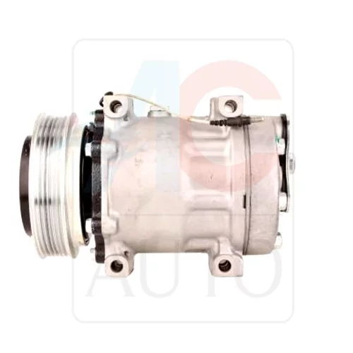 Kompresor klimatizácie ACAUTO AC-01SD133