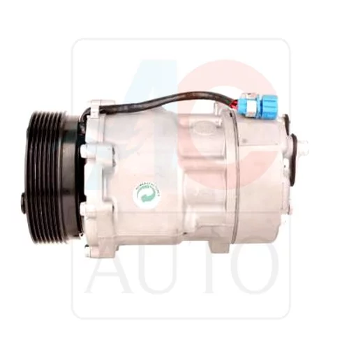 Kompresor klimatizácie ACAUTO AC-01SD188