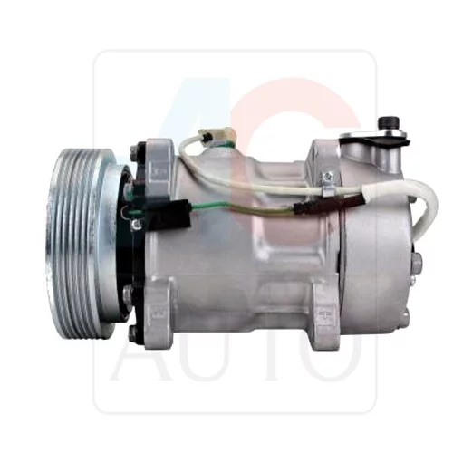Kompresor klimatizácie ACAUTO AC-01SD192