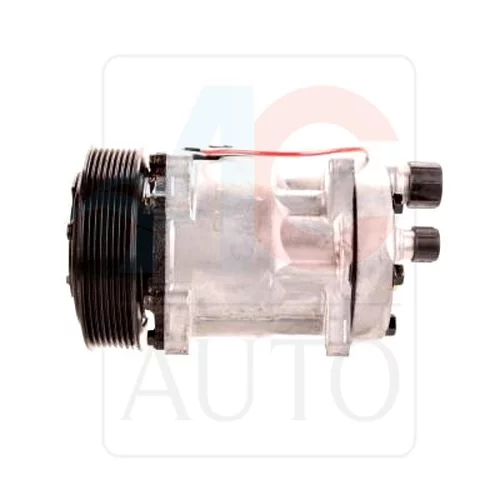 Kompresor klimatizácie ACAUTO AC-01SD197