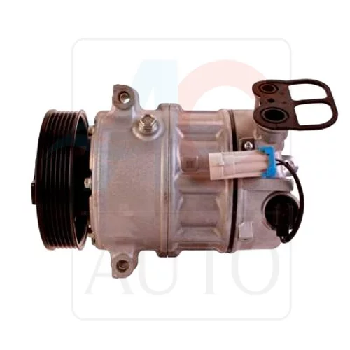 Kompresor klimatizácie ACAUTO AC-01SD219
