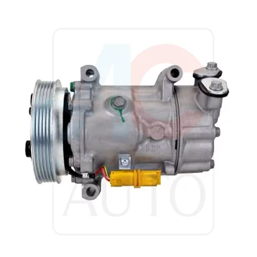 Kompresor klimatizácie ACAUTO AC-01SD324