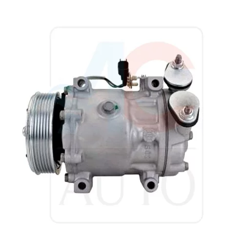 Kompresor klimatizácie ACAUTO AC-01SD332