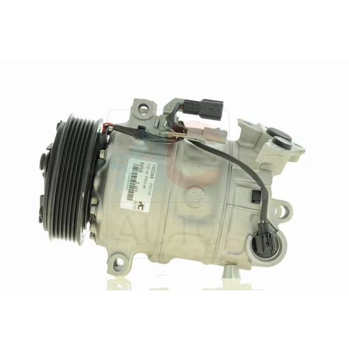 Kompresor klimatizácie ACAUTO AC-01SD348