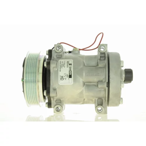 Kompresor klimatizácie ACAUTO AC-01SD362