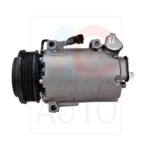 Kompresor klimatizácie ACAUTO AC-01VI028