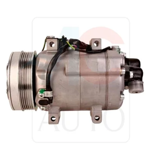 Kompresor klimatizácie ACAUTO AC-01ZX011