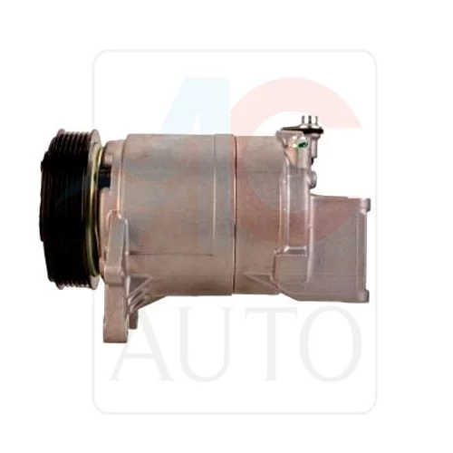 Kompresor klimatizácie ACAUTO AC-01ZX030