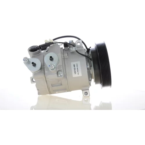 Kompresor klimatizácie AC-01ZX102-AM /ACAUTO/ - obr. 2