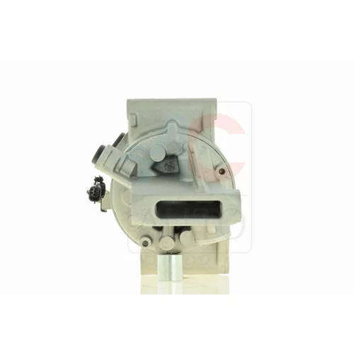 Kompresor klimatizácie AC-01ZX124 /ACAUTO/ - obr. 1