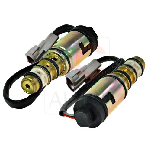 Regulačný ventil kompresora ACAUTO AC-02DN16