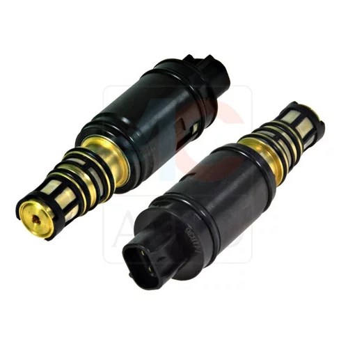 Regulačný ventil kompresora ACAUTO AC-02DN17