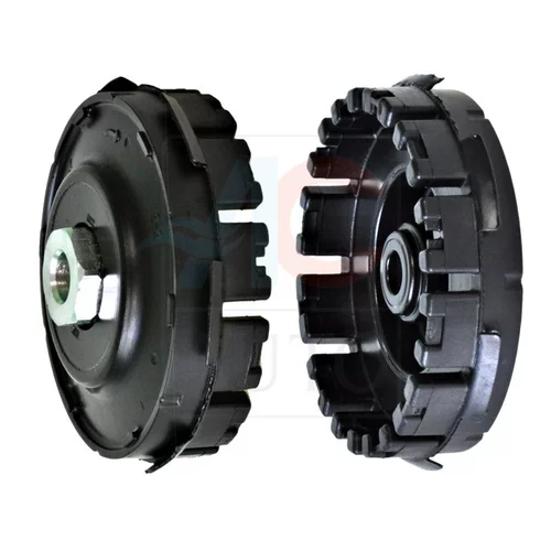 Unášací kotúč, magnetická spojka (kompresor) ACAUTO AC-05DN19