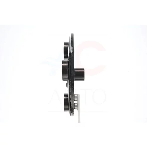 Unášací kotúč, magnetická spojka (kompresor) AC-05FS01 /ACAUTO/ - obr. 3