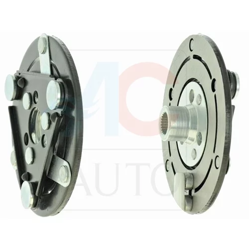 Unášací kotúč, magnetická spojka (kompresor) ACAUTO AC-05SD35