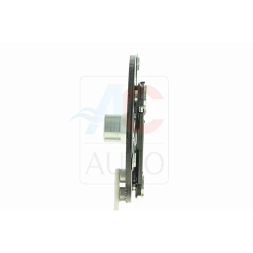 Unášací kotúč, magnetická spojka (kompresor) AC-05SD35 /ACAUTO/ - obr. 3
