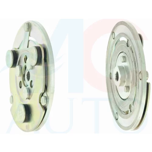 Unášací kotúč, magnetická spojka (kompresor) ACAUTO AC-05SD38