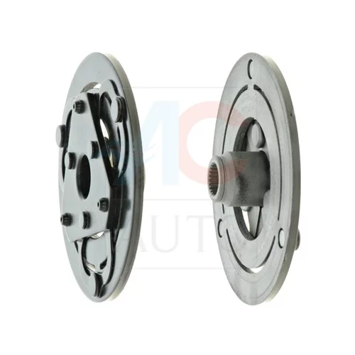 Unášací kotúč, magnetická spojka (kompresor) ACAUTO AC-05ZX09