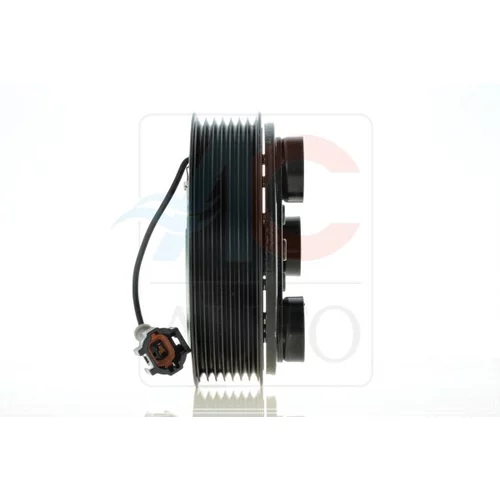 Elektromagnetická spojka pre kompresor klimatizácie AC-06CL13 /ACAUTO/ - obr. 1
