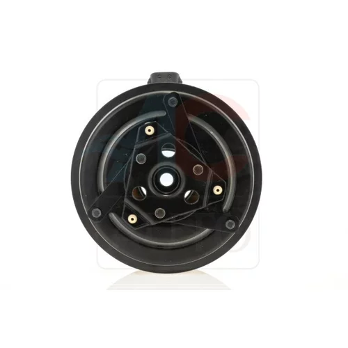 Elektromagnetická spojka pre kompresor klimatizácie AC-06DL08 /ACAUTO/ - obr. 2