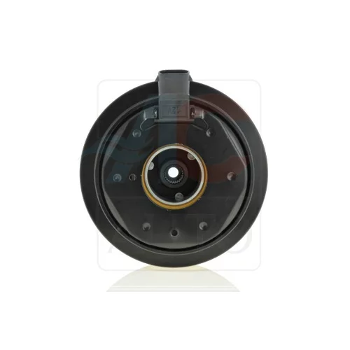 Elektromagnetická spojka pre kompresor klimatizácie AC-06DL10 /ACAUTO/ - obr. 3