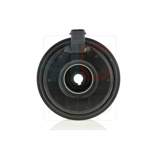 Elektromagnetická spojka pre kompresor klimatizácie AC-06DL14 /ACAUTO/ - obr. 3