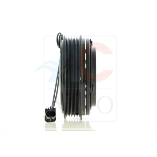 Elektromagnetická spojka pre kompresor klimatizácie AC-06DL16 /ACAUTO/ - obr. 1