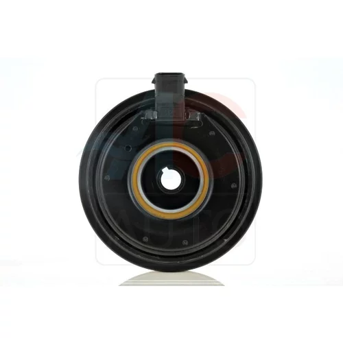 Elektromagnetická spojka pre kompresor klimatizácie AC-06DL22 /ACAUTO/ - obr. 3