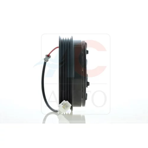 Elektromagnetická spojka pre kompresor klimatizácie AC-06DL26 /ACAUTO/ - obr. 1