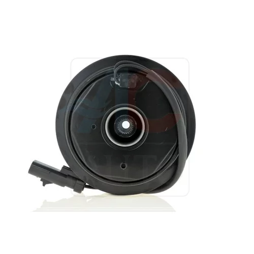 Elektromagnetická spojka pre kompresor klimatizácie AC-06DN114 /ACAUTO/ - obr. 3