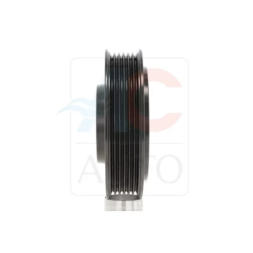 Elektromagnetická spojka pre kompresor klimatizácie AC-06DN12 /ACAUTO/ - obr. 1