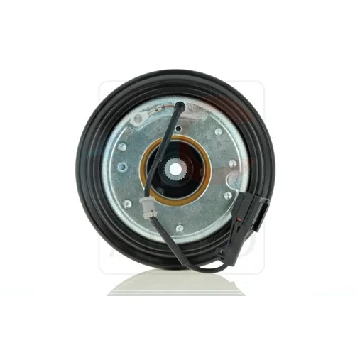Elektromagnetická spojka pre kompresor klimatizácie AC-06DN132 /ACAUTO/ - obr. 3