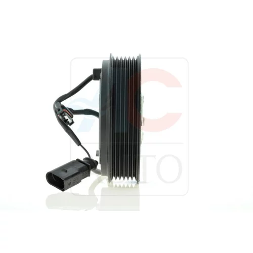Elektromagnetická spojka pre kompresor klimatizácie AC-06DN147 /ACAUTO/ - obr. 1