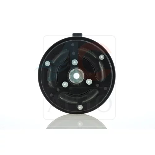 Elektromagnetická spojka pre kompresor klimatizácie AC-06DN156 /ACAUTO/ - obr. 2