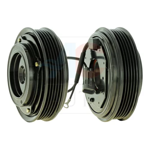 Elektromagnetická spojka pre kompresor klimatizácie ACAUTO AC-06DN167