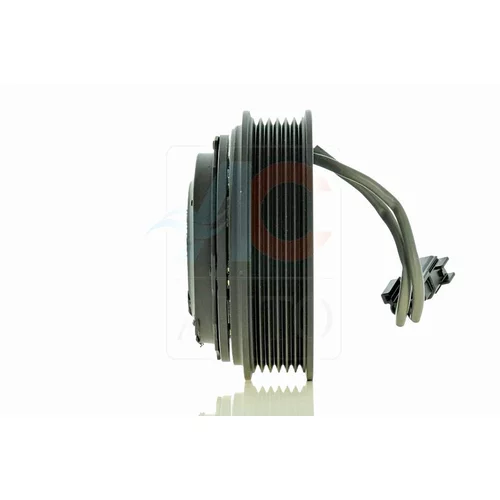 Elektromagnetická spojka pre kompresor klimatizácie AC-06DN169 /ACAUTO/ - obr. 2