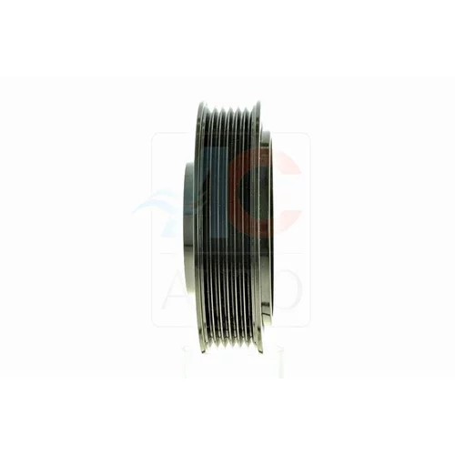 Elektromagnetická spojka pre kompresor klimatizácie AC-06DN172 /ACAUTO/ - obr. 2