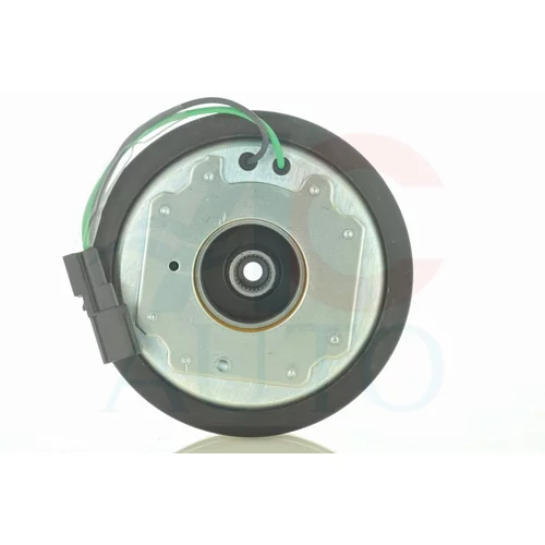Elektromagnetická spojka pre kompresor klimatizácie AC-06DN203 /ACAUTO/ - obr. 3