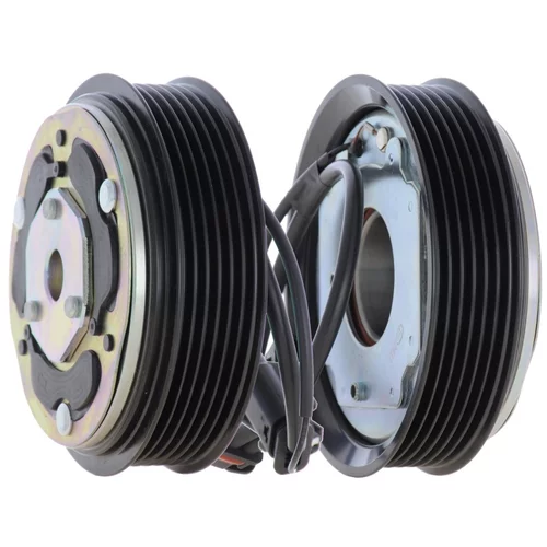 Elektromagnetická spojka pre kompresor klimatizácie ACAUTO AC-06DN210