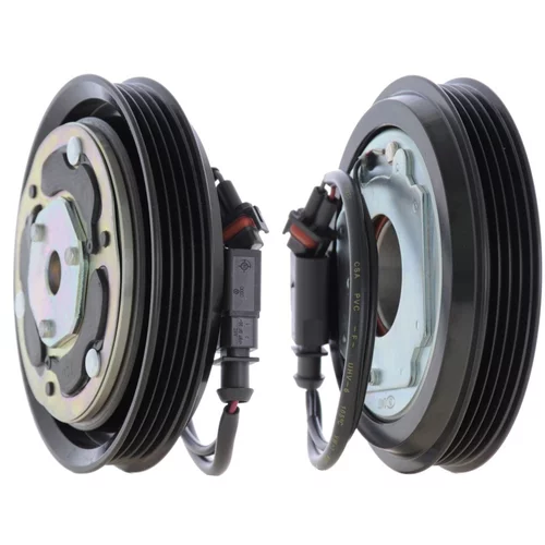 Elektromagnetická spojka pre kompresor klimatizácie ACAUTO AC-06DN214