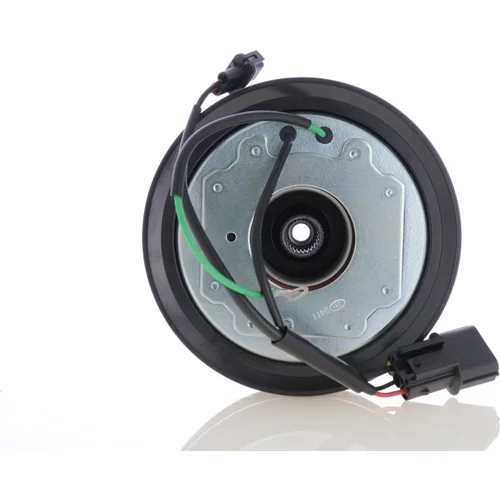Elektromagnetická spojka pre kompresor klimatizácie AC-06DN223 /ACAUTO/ - obr. 3