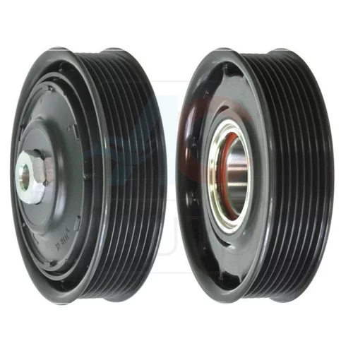Elektromagnetická spojka pre kompresor klimatizácie ACAUTO AC-06DN67