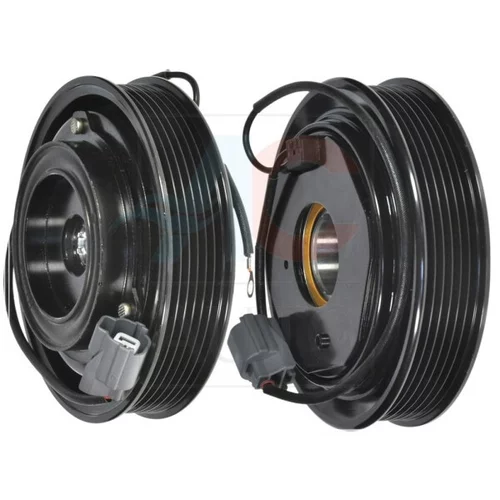 Elektromagnetická spojka pre kompresor klimatizácie ACAUTO AC-06DN72