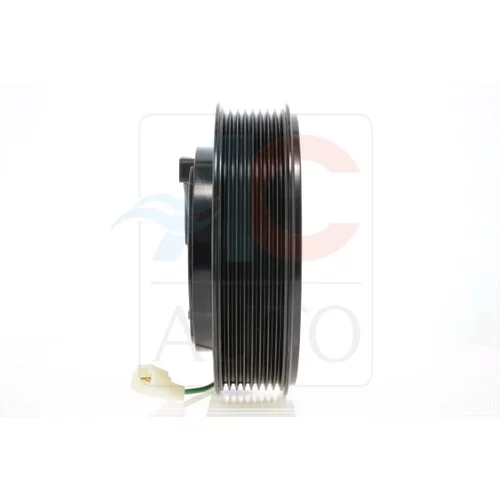 Elektromagnetická spojka pre kompresor klimatizácie AC-06DN75 /ACAUTO/ - obr. 1