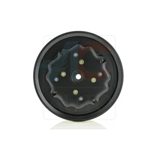 Elektromagnetická spojka pre kompresor klimatizácie AC-06DN77 /ACAUTO/ - obr. 2