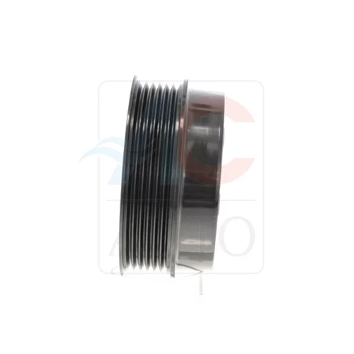 Elektromagnetická spojka pre kompresor klimatizácie AC-06DN80 /ACAUTO/ - obr. 1