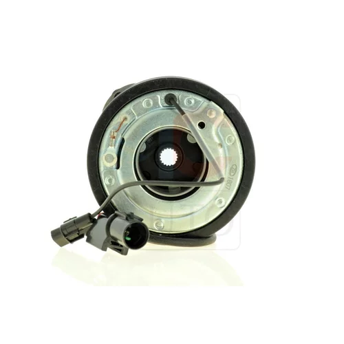 Elektromagnetická spojka pre kompresor klimatizácie AC-06MI08 /ACAUTO/ - obr. 3