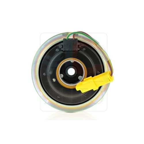 Elektromagnetická spojka pre kompresor klimatizácie AC-06SD07 /ACAUTO/ - obr. 3