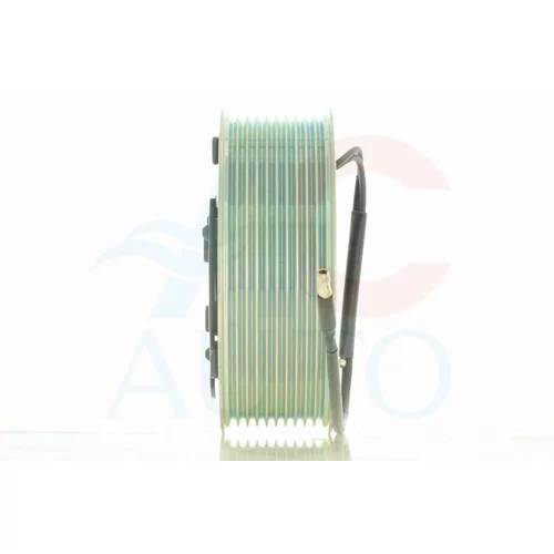 Elektromagnetická spojka pre kompresor klimatizácie AC-06SD111 /ACAUTO/ - obr. 2